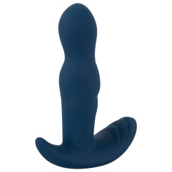 ANOS Stimulateur de prostate Swinging Prost 11 x 3.2cm Bleu